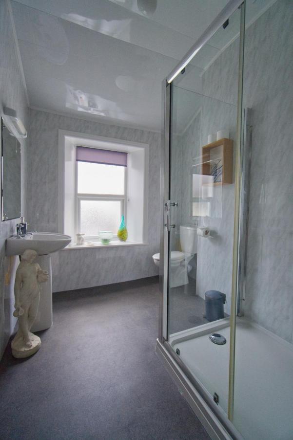 Glan Y Mor Hotel (Adults Only) Llandudno Exterior foto